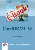 CorelDRAW X5 - Winfried Seimert