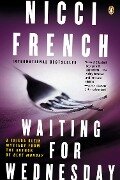 Waiting for Wednesday - Nicci French