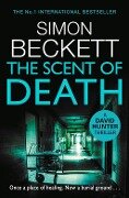The Scent of Death - Simon Beckett