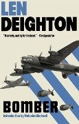 Bomber - Len Deighton
