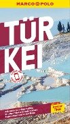 MARCO POLO Reiseführer E-Book Reiseführer Türkei - Jürgen Gottschlich, Dilek Zaptcioglu-Gottschlich, Gunnar Köhne