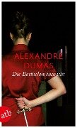 Die Bartholomäusnacht - Alexandre Dumas