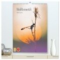 MakRomantik (hochwertiger Premium Wandkalender 2024 DIN A2 hoch), Kunstdruck in Hochglanz - Henrik Spranz