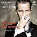 Laß Uns Von Liebe Sprechen-50 Große Erfolge,V.2 - Max & Palast Orchester Raabe