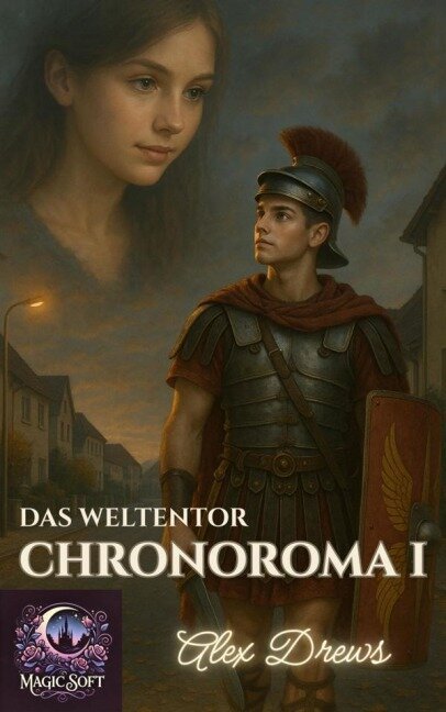 Chronoroma 1 - Alex Drews