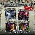 Cover-Bild zum Titel 'Folgen 182, 183, 184, 185' von 'F. G. Loring, H. P. Lovecraft, Eric Stenbock, Bertha Werder'