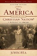 Was America Founded as a Christian Nation? - John Fea