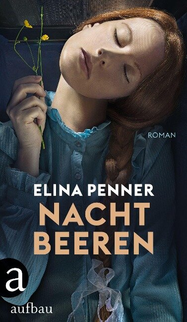 Nachtbeeren - Elina Penner