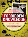 Forbidden Knowledge - Michael Powell
