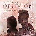 Obsidian 0: Oblivion 2. Lichtflimmern - Jennifer L. Armentrout