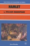 Cover-Bild zum Titel 'Hamlet by William Shakespeare' von 'Jean R Brooks'