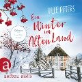 Ein Winter im Alten Land - Julie Peters