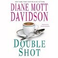 Double Shot Lib/E: A Novel of Suspense - Diane Mott Davidson
