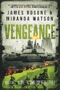 Vengeance - James Rosone, Miranda Watson