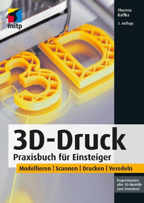 3D-Druck - Thomas Kaffka