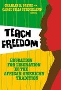 Teach Freedom - 