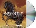 Cover-Bild zum Titel 'Seeker' von 'Veronica Rossi'