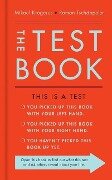 The Test Book - Mikael Krogerus, Roman Tschäppeler