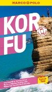 MARCO POLO Reiseführer E-Book Korfu - Klaus Bötig