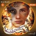 Woodwalkers - Tag der Rache - Das Hörspiel - Katja Brandis