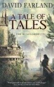 Cover-Bild zum Titel 'A Tale Of Tales' von 'David Farland'