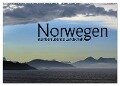 Norwegen atemberaubende Landschaft (Wandkalender 2024 DIN A2 quer), CALVENDO Monatskalender - Christiane Calmbacher
