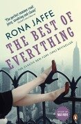 Cover-Bild zum Titel 'The Best of Everything' von 'Rona Jaffe'