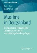 Muslime in Deutschland - 