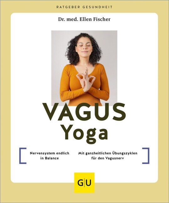Vagus-Yoga - Ellen Fischer
