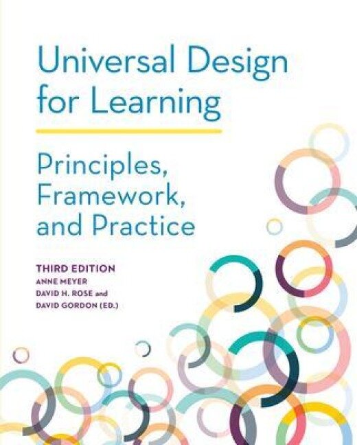 Universal Design for Learning - Anne Meyer, David H Rose