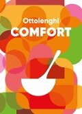 Cover-Bild zum Titel 'Ottolenghi COMFORT' von 'Yotam Ottolenghi, Helen Goh'