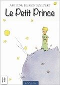 Antoine de Saint-Exupéry: Le Petit Prince (Édition Originale) - Antoine de Saint-Exupéry