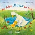 Die liebste Mama der Welt! - Susanne Lütje, Eleni Zabini