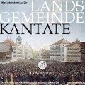 Kantate/Alles Leben strömt aus Dir - Rudolf J. S. Bach-Stiftung/Lutz