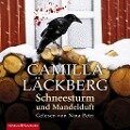 Schneesturm und Mandelduft - Camilla Läckberg