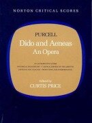 Cover-Bild zum Titel 'Dido and Aeneas' von 'Henry Purcell'