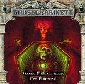 Gruselkabinett - Folge 174 - H. P. Lovecraft