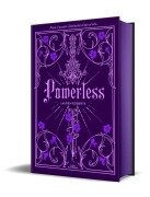 Cover-Bild zum Titel 'Powerless (Edición Especial Limitada, Cantos Pintados) / Powerless (Special Limited Edition, Sprayed Edges)' von 'Lauren Roberts'