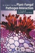 Plant-Fungal Pathogen Interaction - Hermann H. Prell, Peter Day