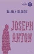 Cover-Bild zum Titel 'Joseph Anton' von 'Salman Rushdie'