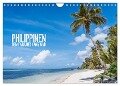 Philippinen - dem Paradies ganz nah (Wandkalender 2024 DIN A4 quer), CALVENDO Monatskalender - Www. Lets-Do-This. de Www. Lets-Do-This. de