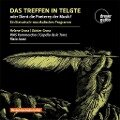 Das Treffen in Telgte - Günter & Helene/Joost/Capella de la Torre Grass