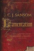 Lamentation - C J Sansom