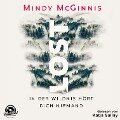 Lost - Mindy Mcginnis