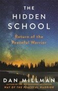 Cover-Bild zum Titel 'The Hidden School' von 'Dan Millman'