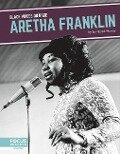 Aretha Franklin - Tamika M Murray