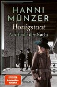 Honigstaat - Hanni Münzer
