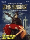 John Sinclair Sonder-Edition 228 - Jason Dark