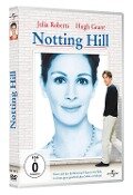 Cover-Bild zum Titel 'Notting Hill' von ''