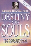 Destiny of Souls - Michael Newton